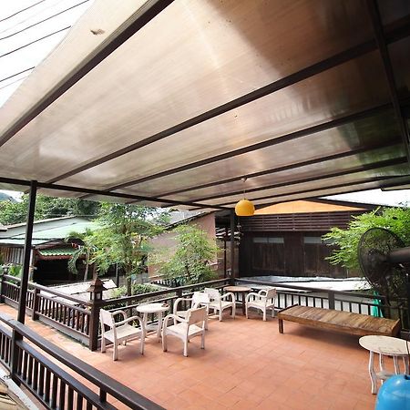 Hotel Paifah Boutique House Esterno foto