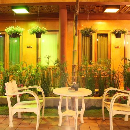 Hotel Paifah Boutique House Esterno foto