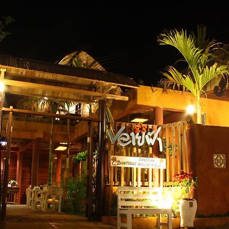 Hotel Paifah Boutique House Esterno foto