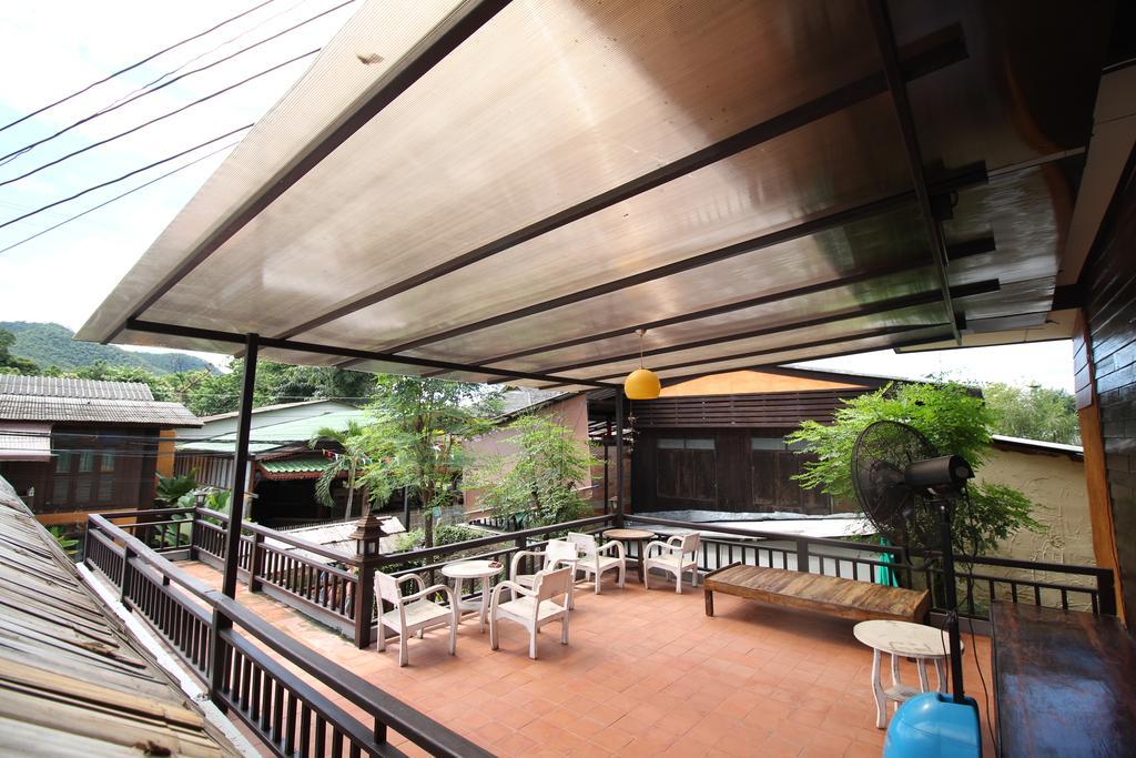 Hotel Paifah Boutique House Esterno foto