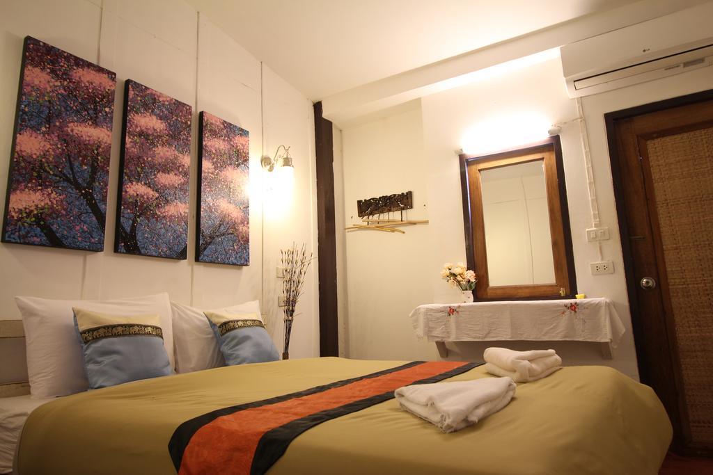 Hotel Paifah Boutique House Esterno foto