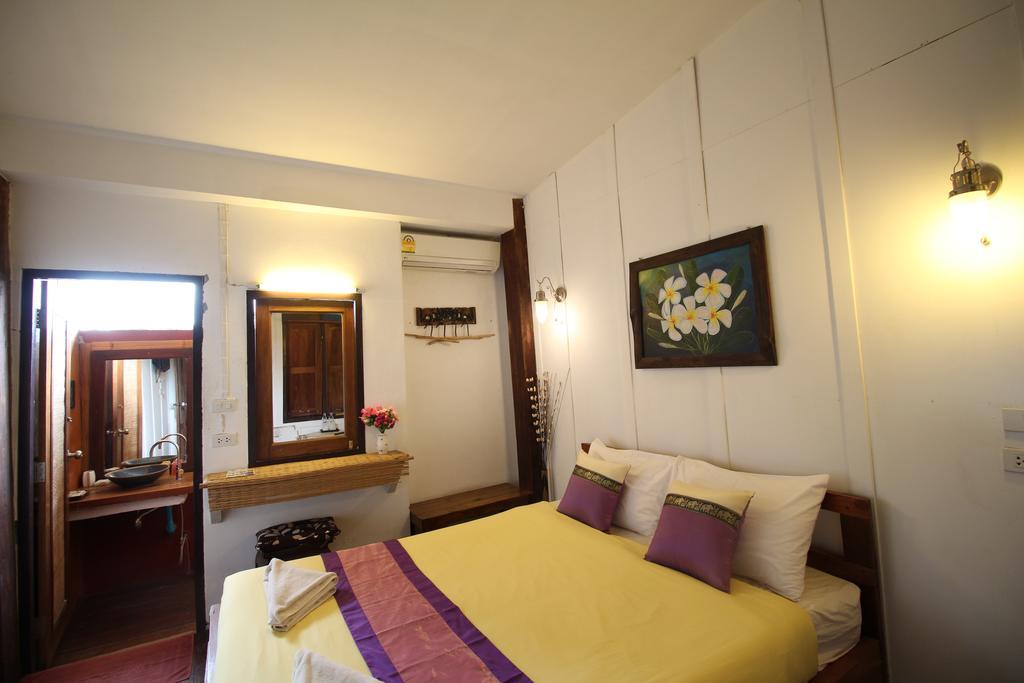 Hotel Paifah Boutique House Esterno foto