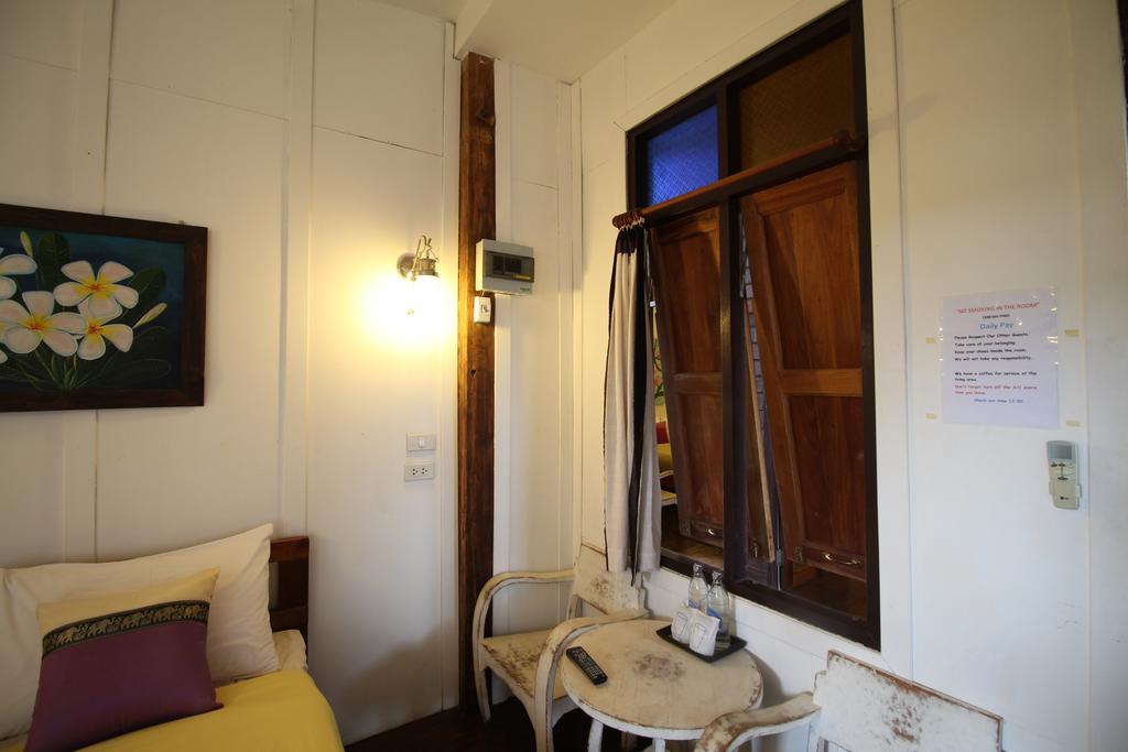 Hotel Paifah Boutique House Esterno foto