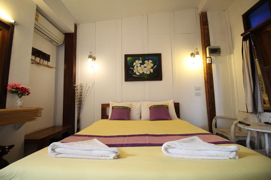 Hotel Paifah Boutique House Esterno foto