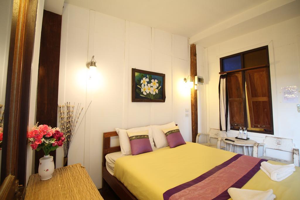 Hotel Paifah Boutique House Esterno foto
