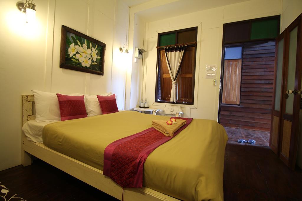 Hotel Paifah Boutique House Esterno foto