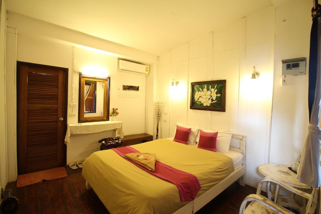 Hotel Paifah Boutique House Esterno foto