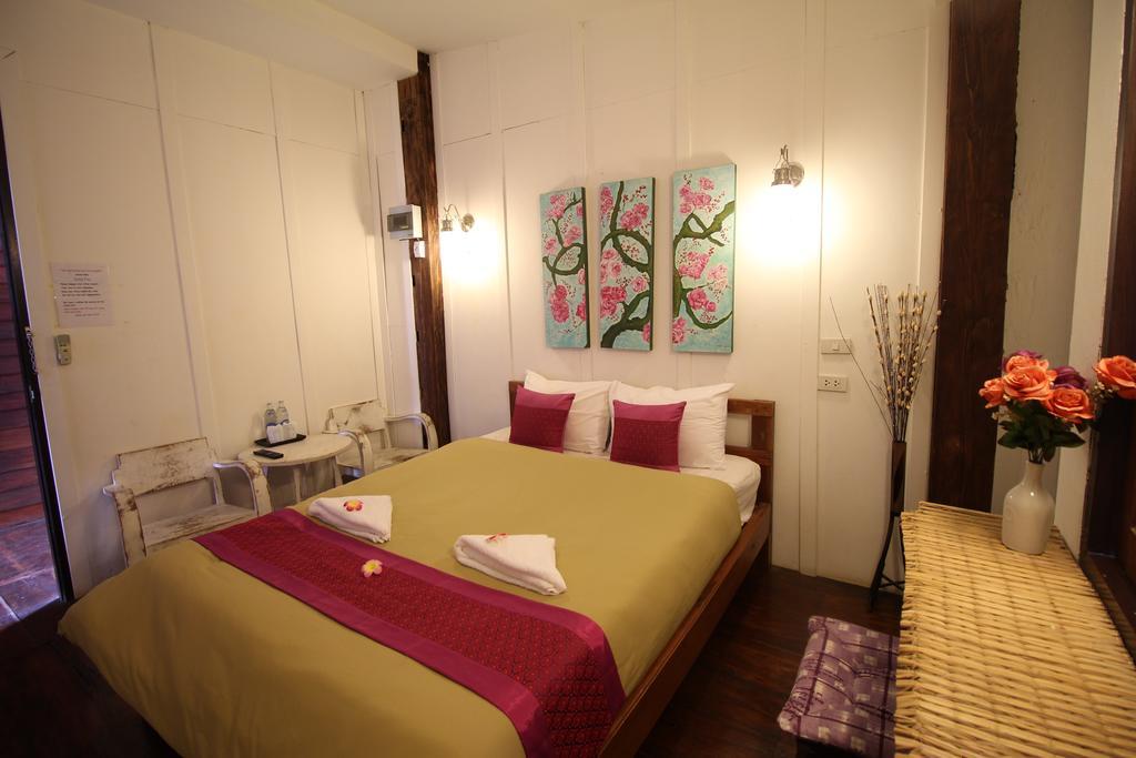 Hotel Paifah Boutique House Esterno foto