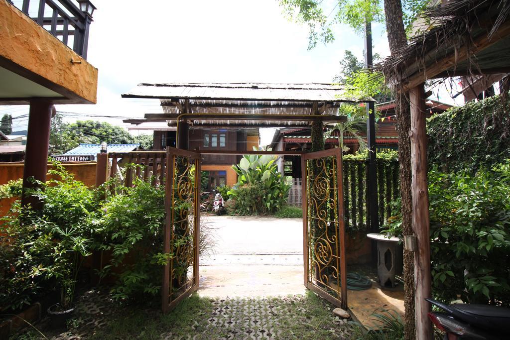 Hotel Paifah Boutique House Esterno foto