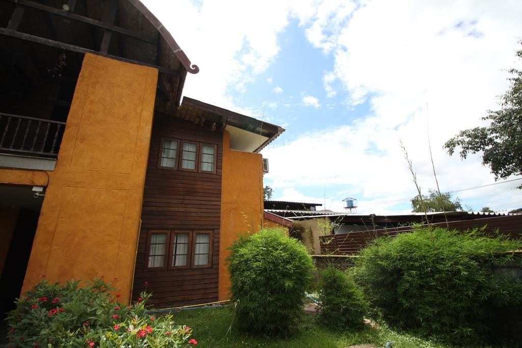 Hotel Paifah Boutique House Esterno foto