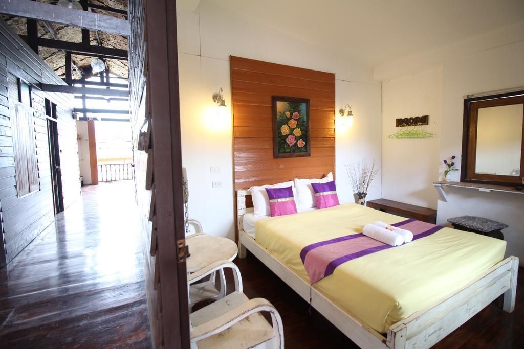 Hotel Paifah Boutique House Esterno foto