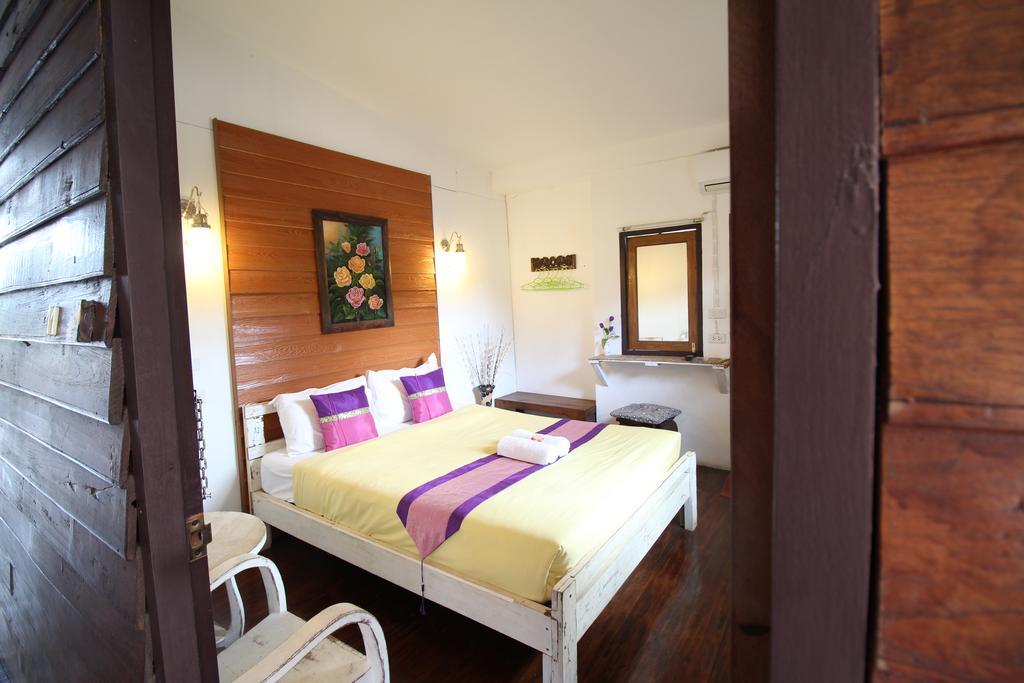 Hotel Paifah Boutique House Esterno foto