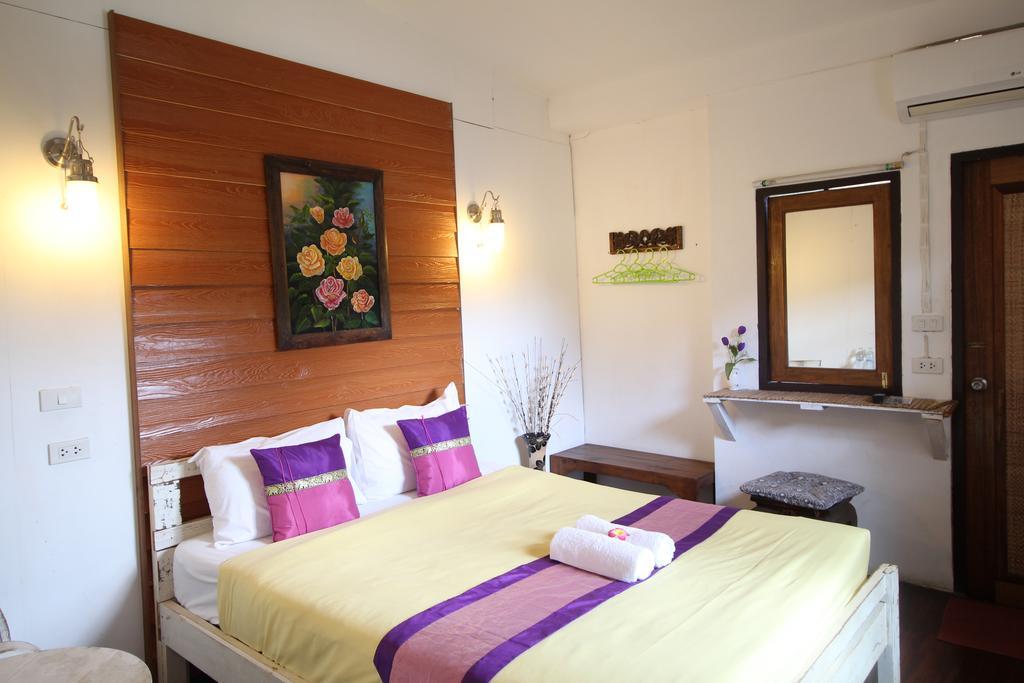 Hotel Paifah Boutique House Esterno foto