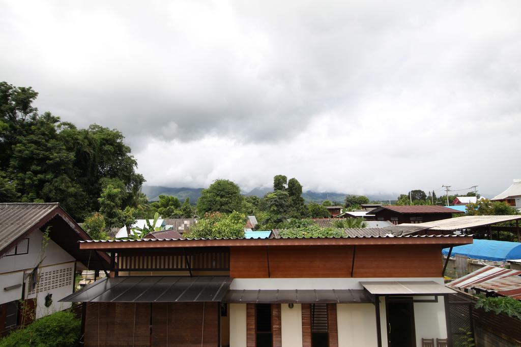Hotel Paifah Boutique House Esterno foto
