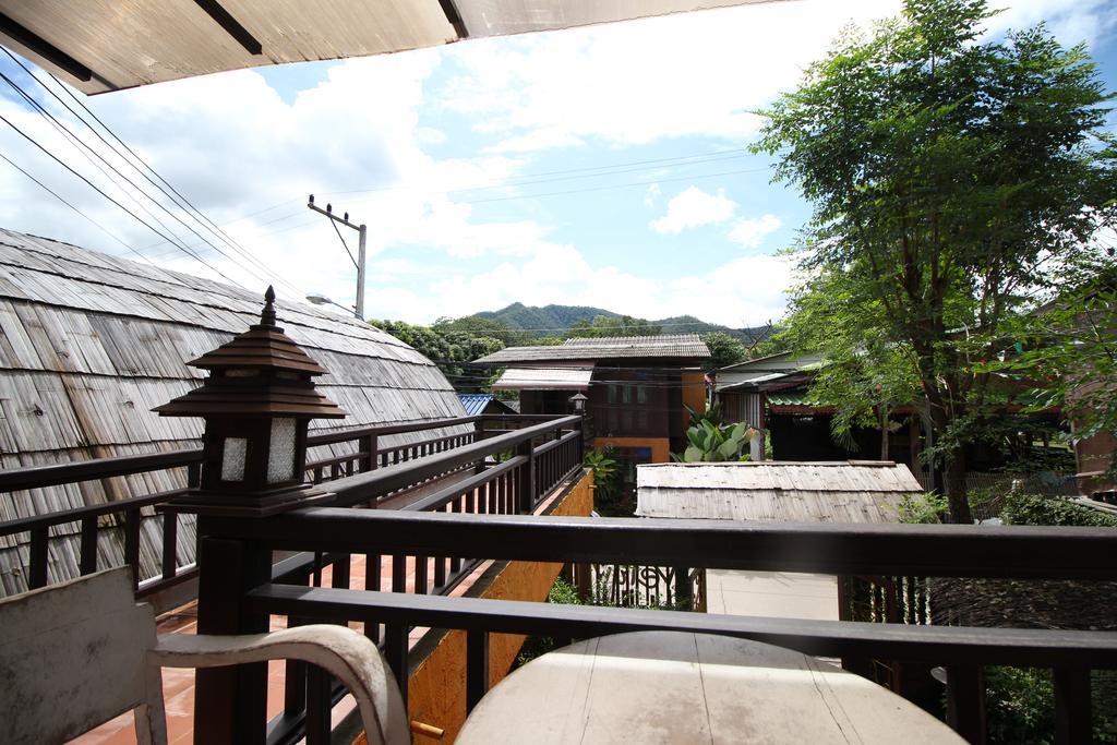 Hotel Paifah Boutique House Esterno foto
