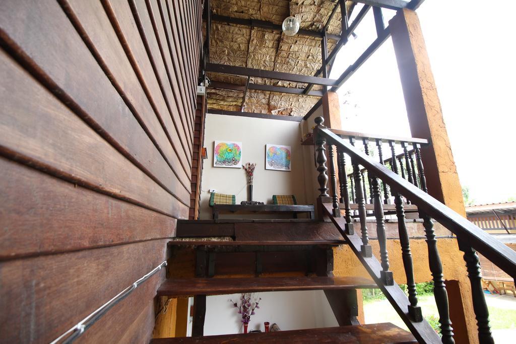 Hotel Paifah Boutique House Esterno foto