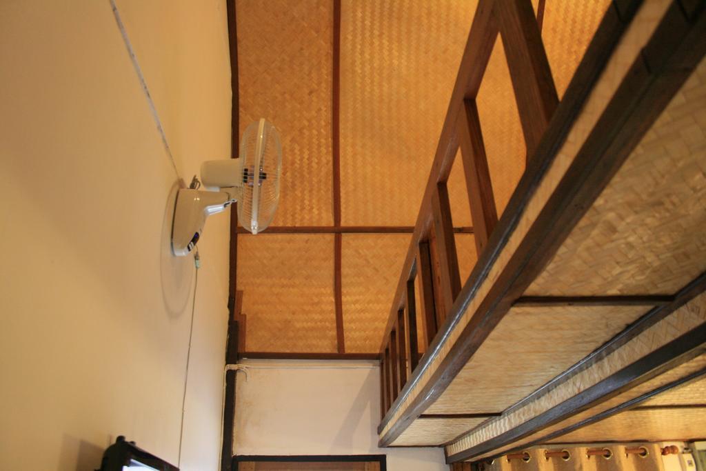Hotel Paifah Boutique House Esterno foto