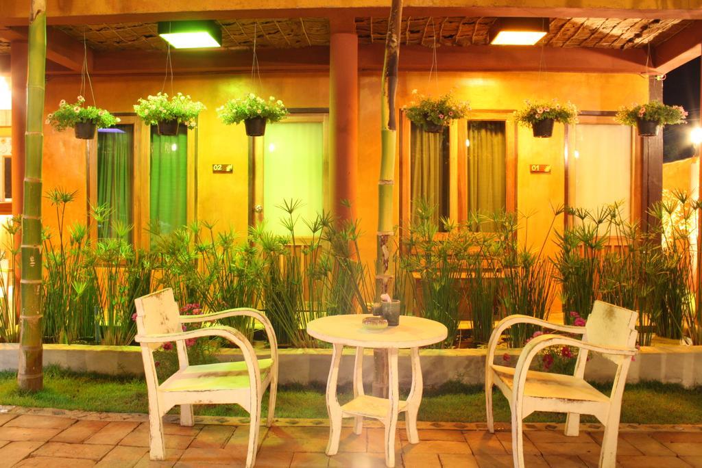 Hotel Paifah Boutique House Esterno foto
