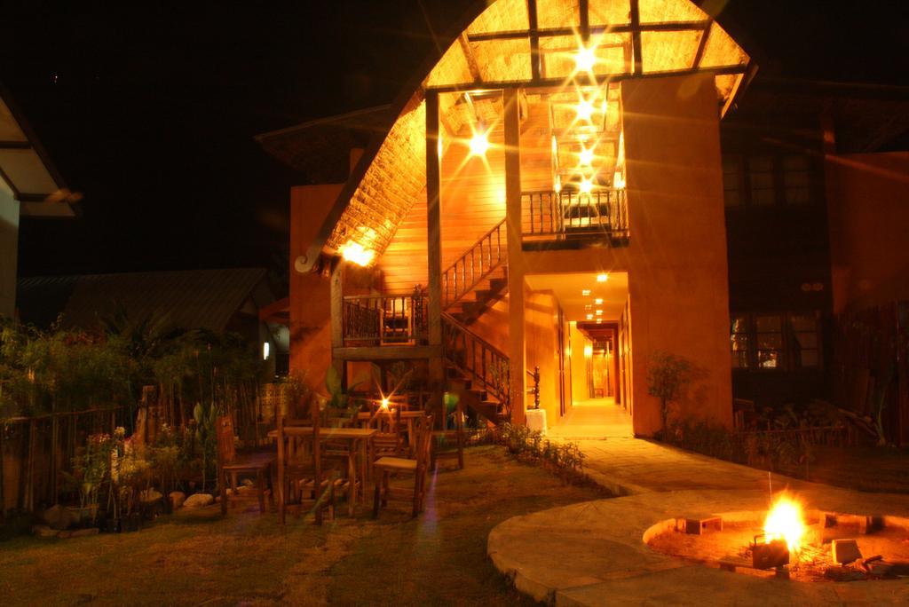 Hotel Paifah Boutique House Esterno foto