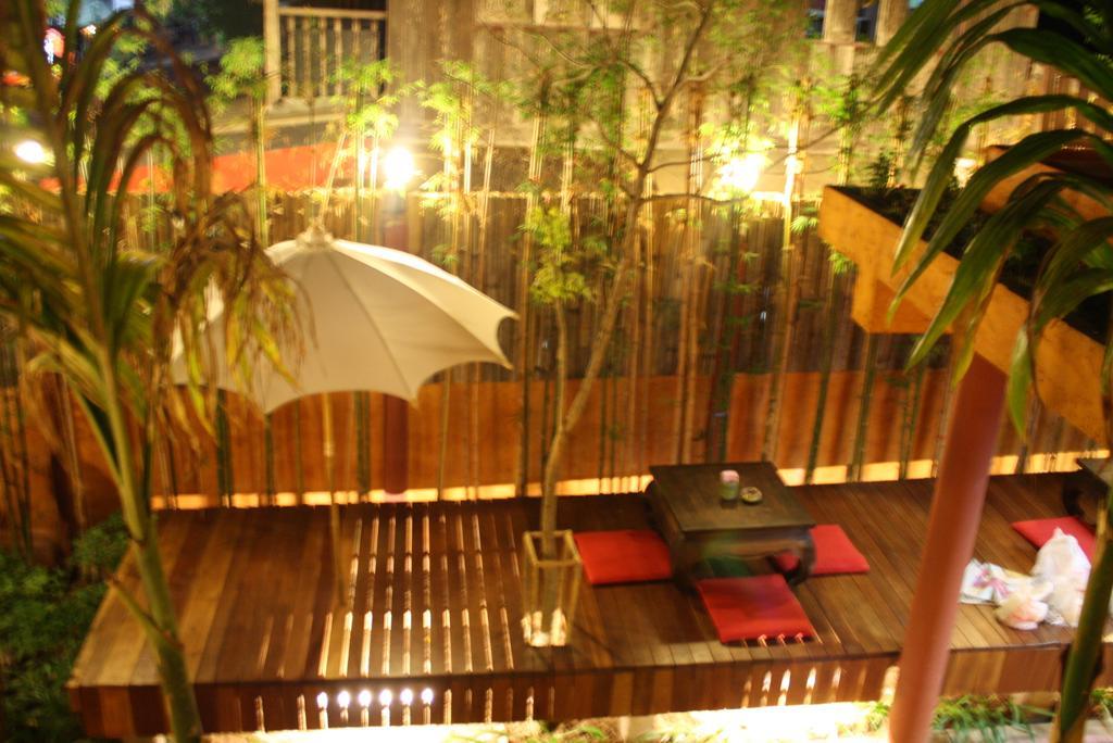 Hotel Paifah Boutique House Esterno foto
