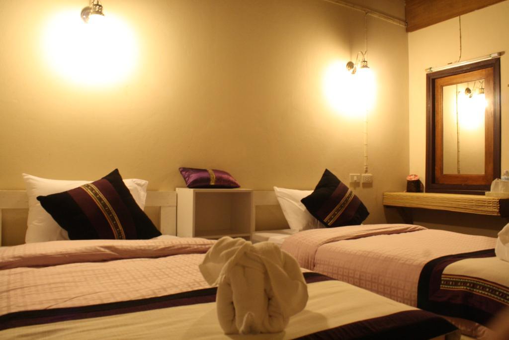 Hotel Paifah Boutique House Esterno foto