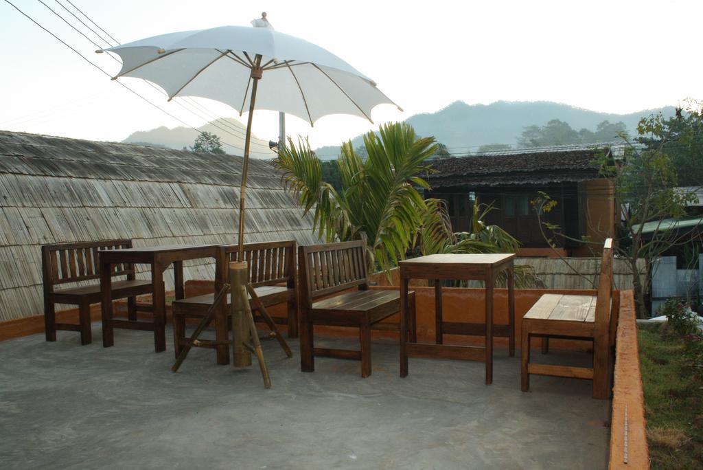 Hotel Paifah Boutique House Esterno foto