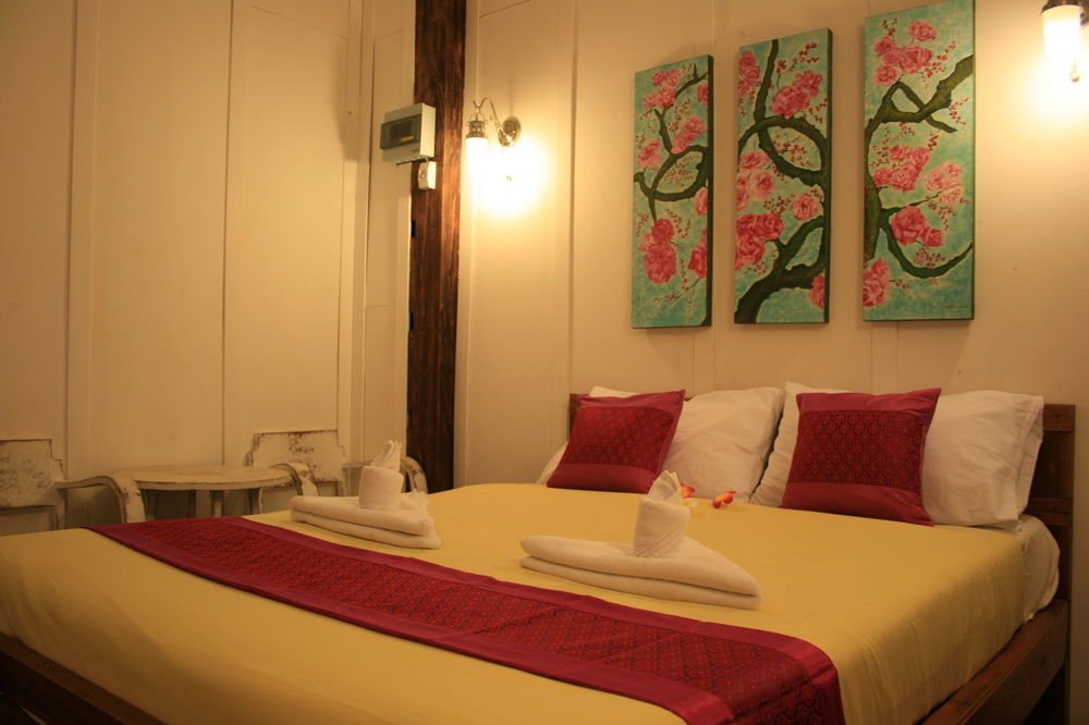 Hotel Paifah Boutique House Esterno foto