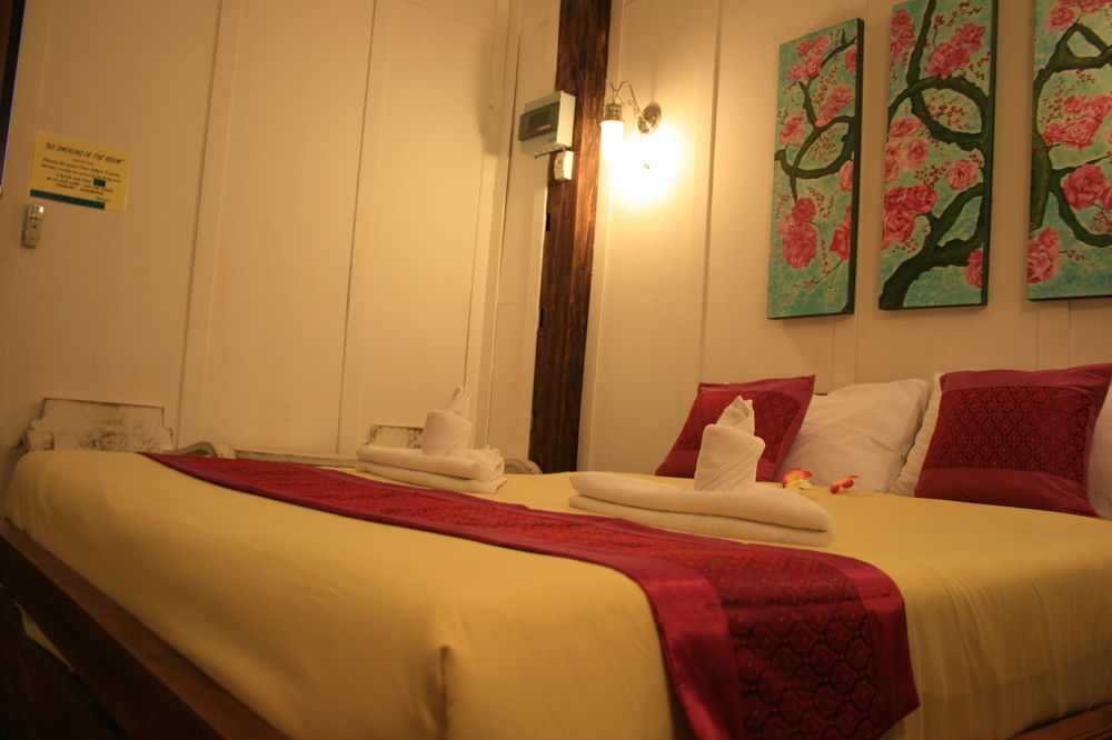 Hotel Paifah Boutique House Esterno foto
