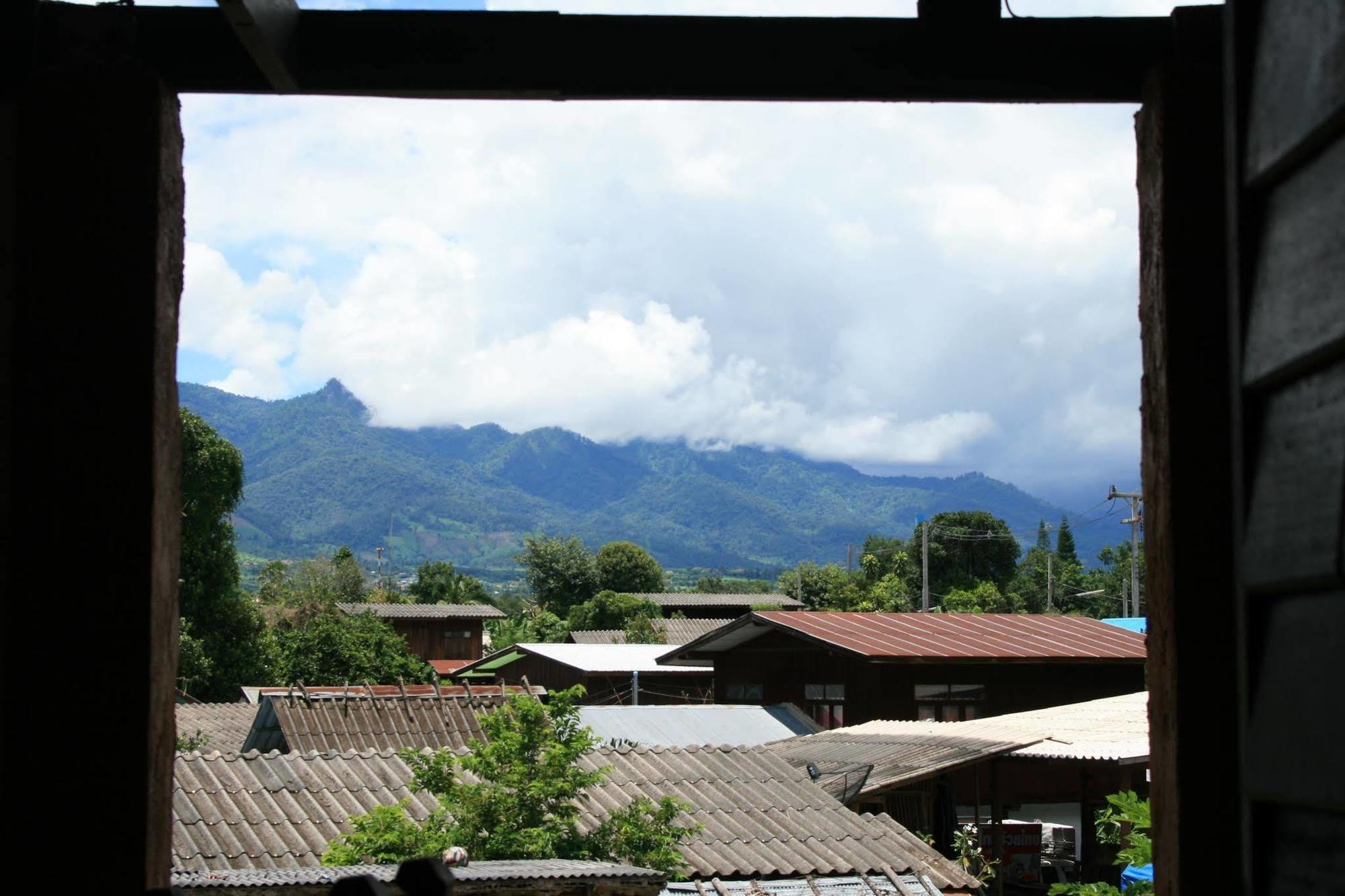Hotel Paifah Boutique House Esterno foto