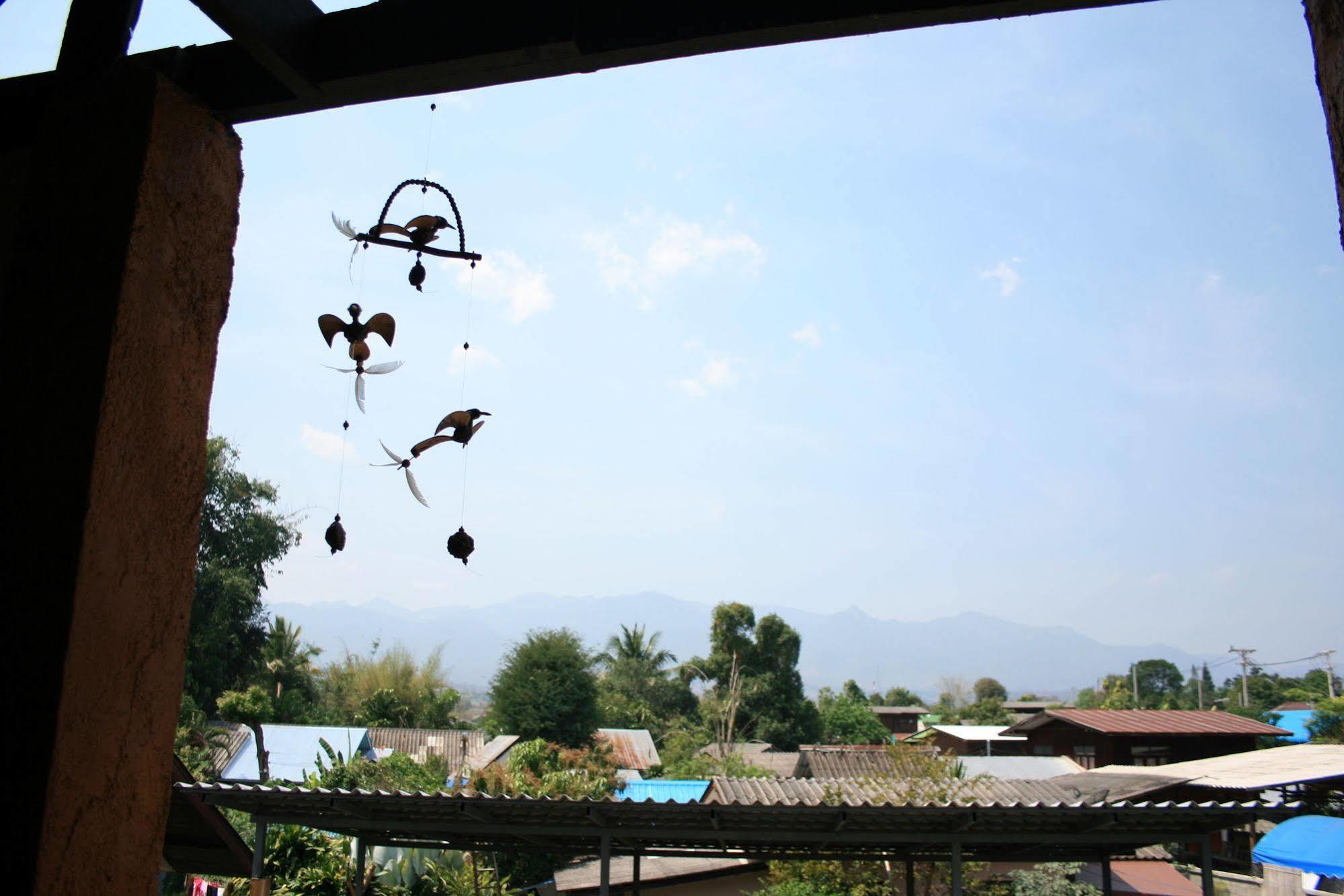 Hotel Paifah Boutique House Esterno foto