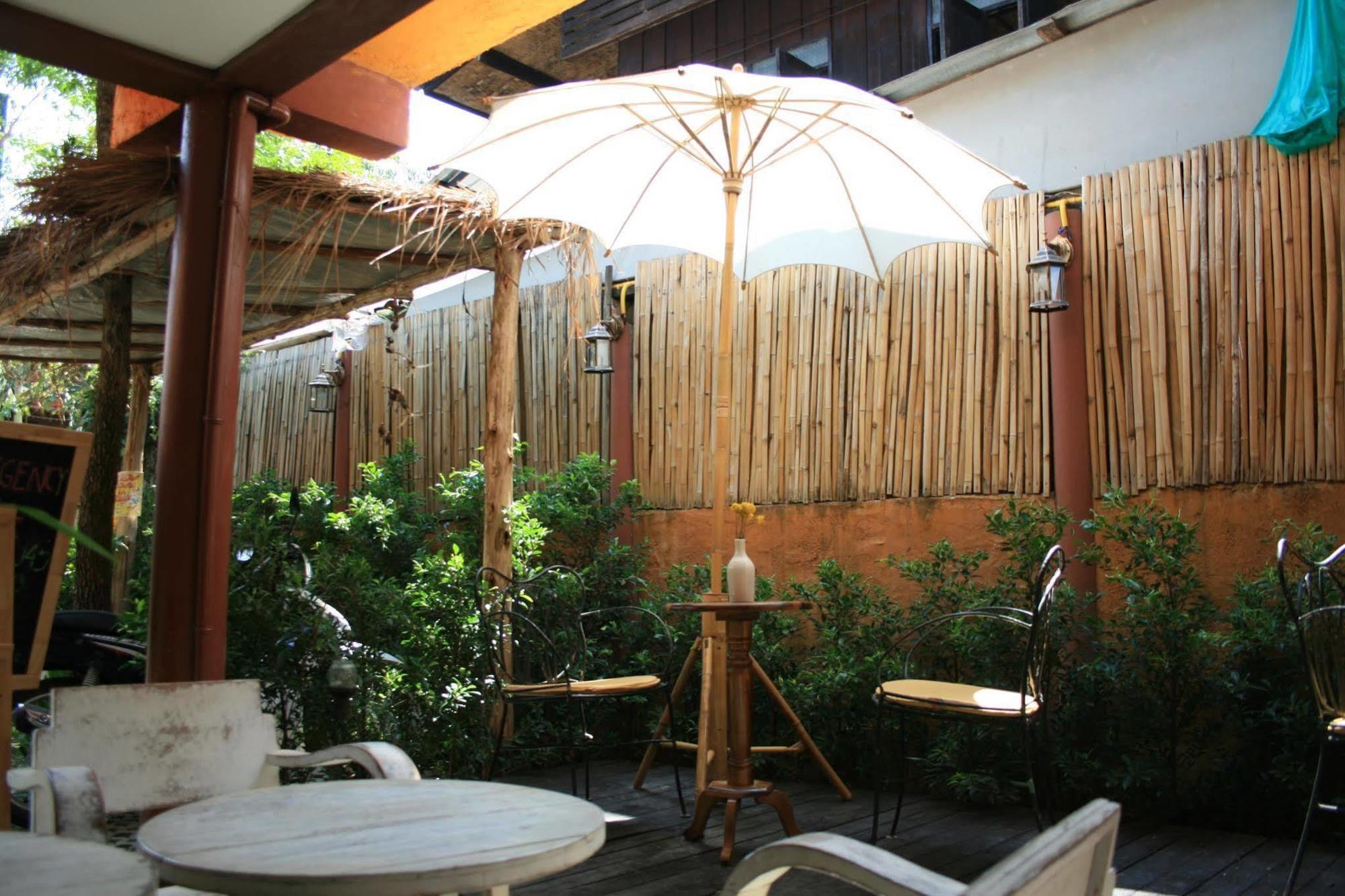 Hotel Paifah Boutique House Esterno foto