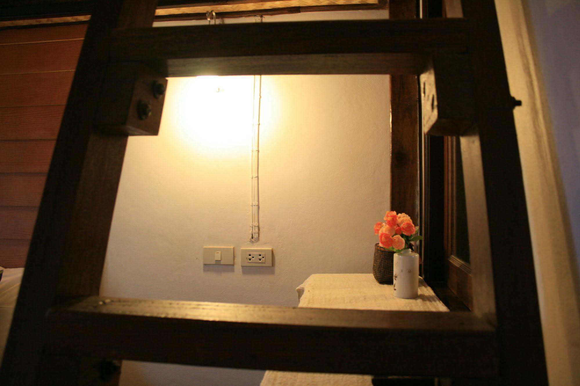 Hotel Paifah Boutique House Esterno foto