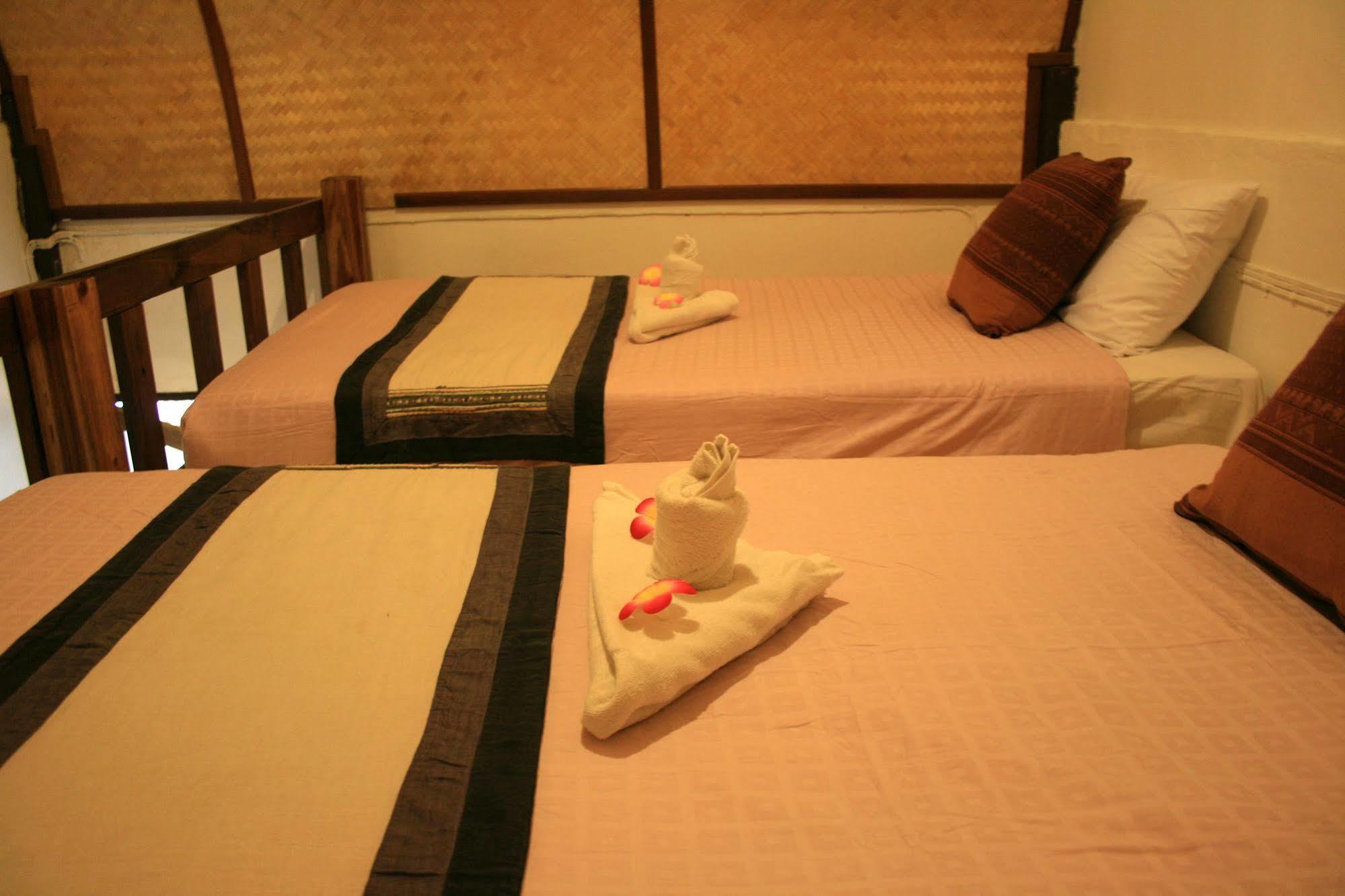 Hotel Paifah Boutique House Esterno foto