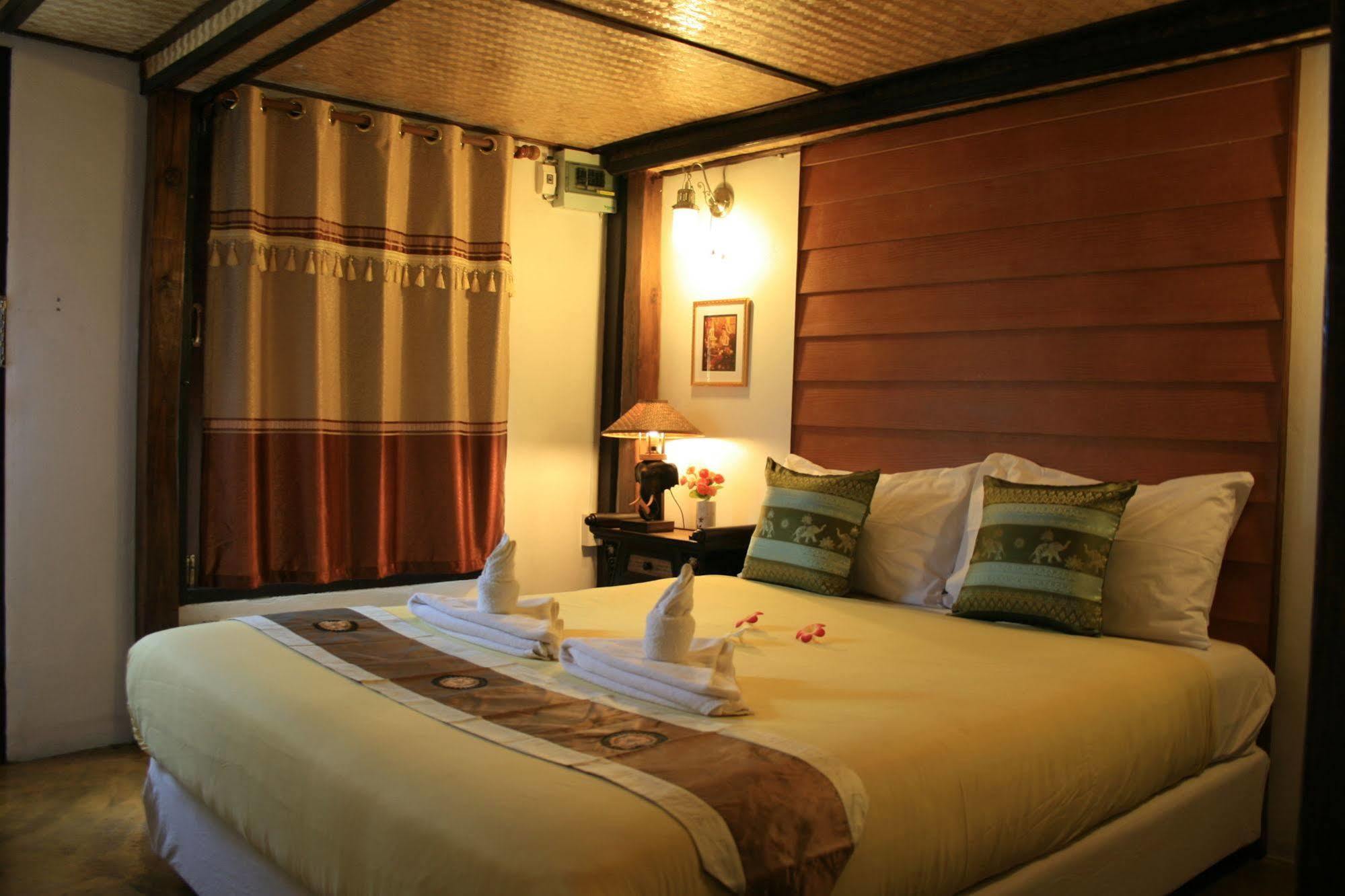 Hotel Paifah Boutique House Esterno foto