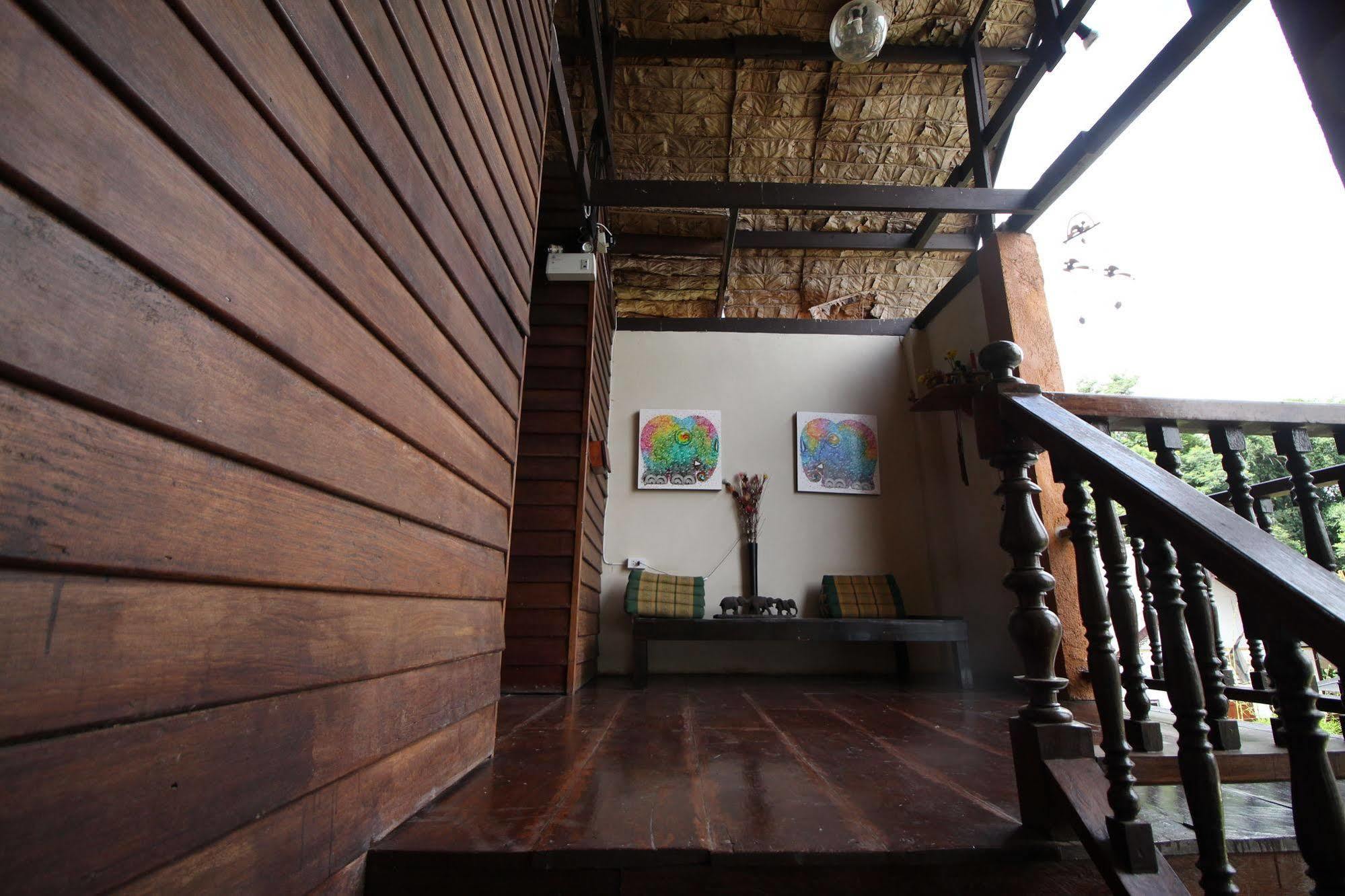 Hotel Paifah Boutique House Esterno foto