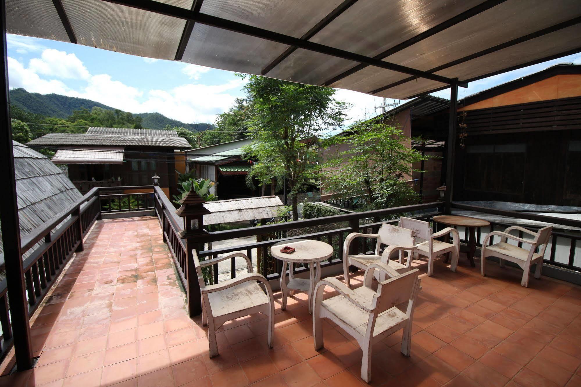 Hotel Paifah Boutique House Esterno foto