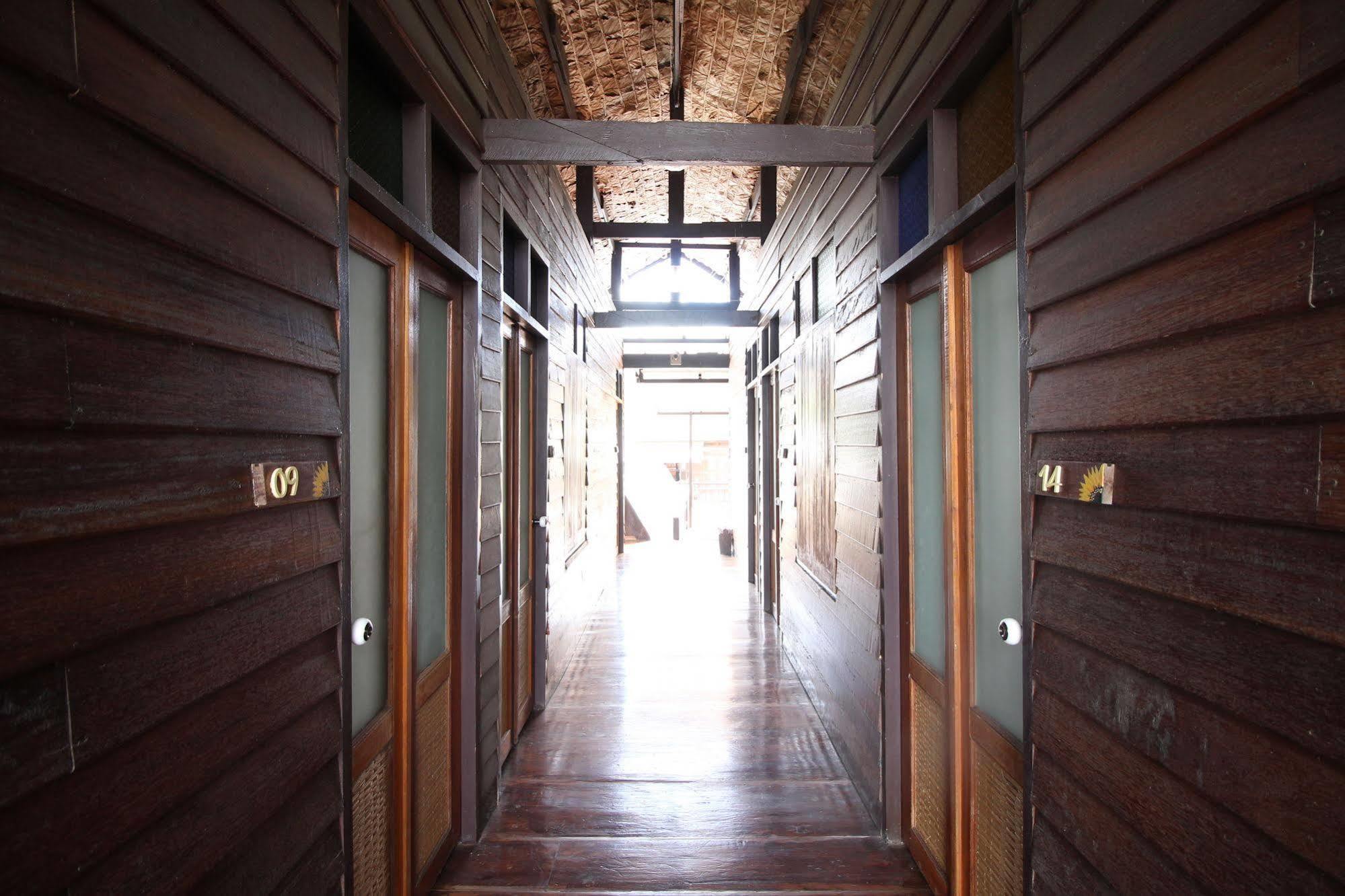 Hotel Paifah Boutique House Esterno foto