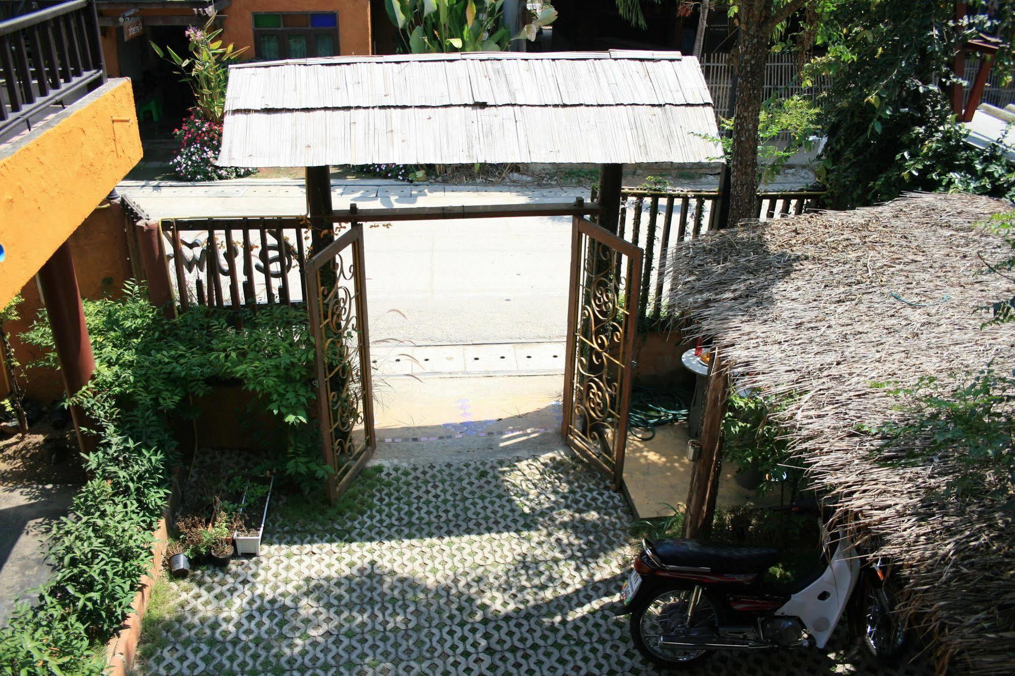 Hotel Paifah Boutique House Esterno foto